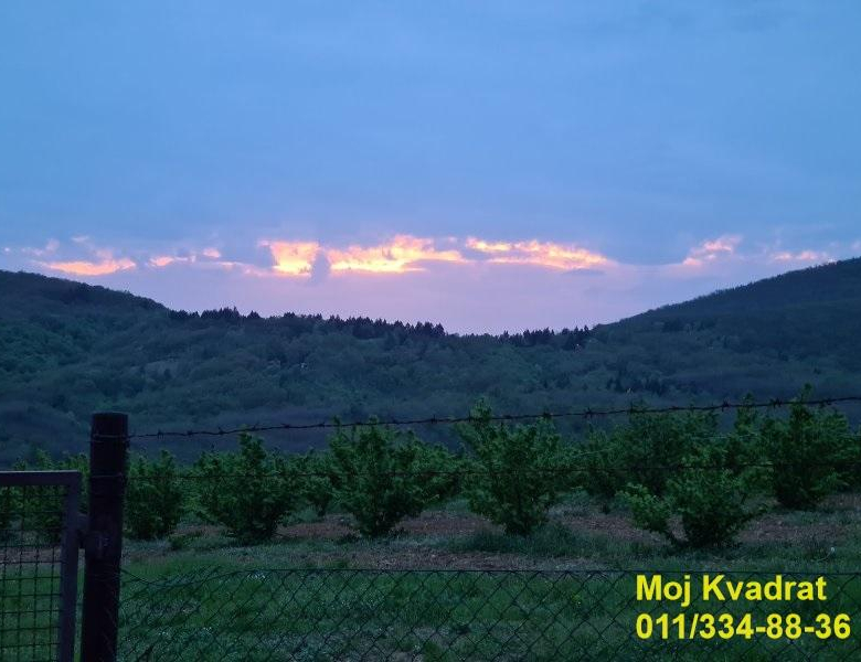 Plac – Beograd, Mladenovac Koraćica – ID 18386