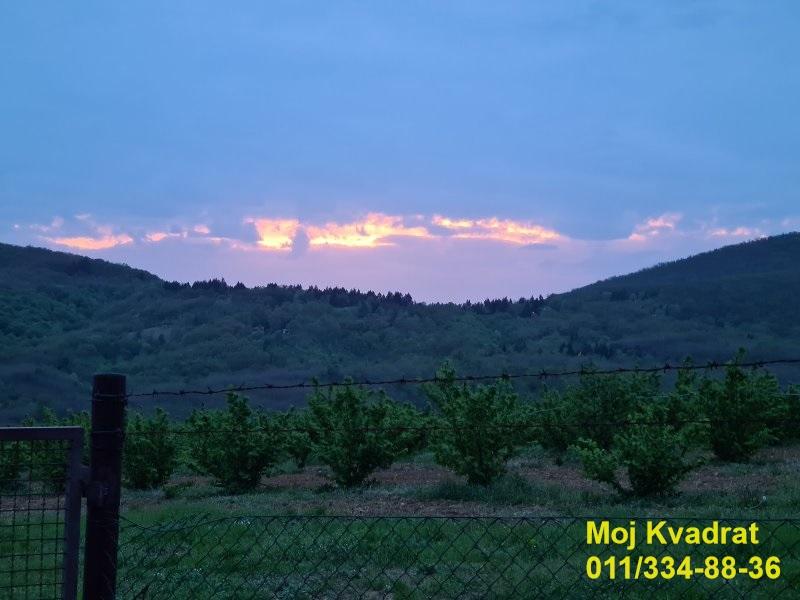 index Plac – Beograd, Mladenovac Koraćica – ID 18386