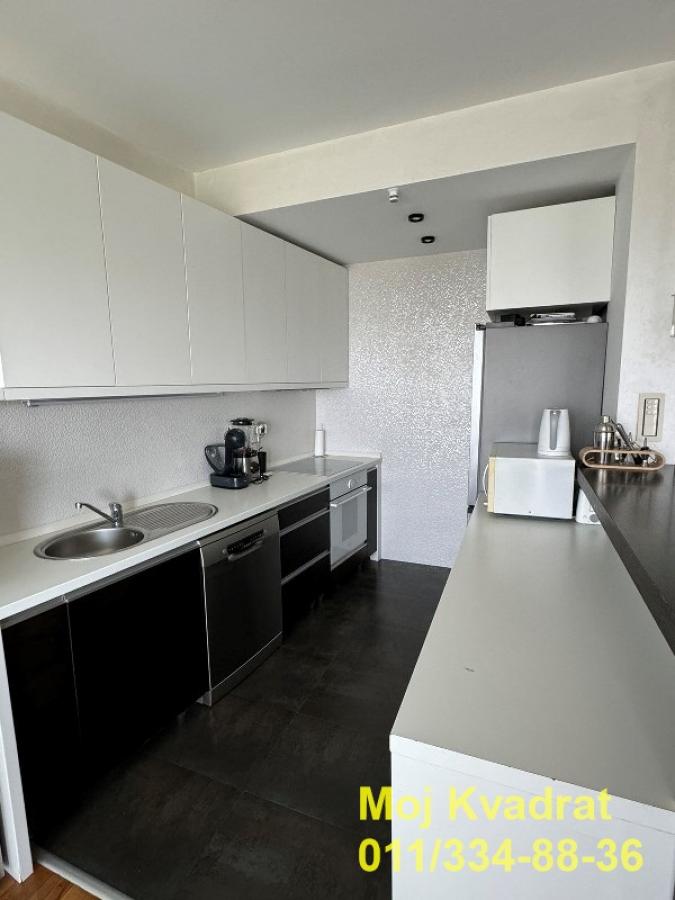Stan Prodaja Beograd Stan Prodaja Beograd Skojevsko Naselje 270 m2