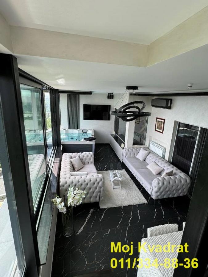 Stan Prodaja Beograd Stan Prodaja Beograd Skojevsko Naselje 270 m2
