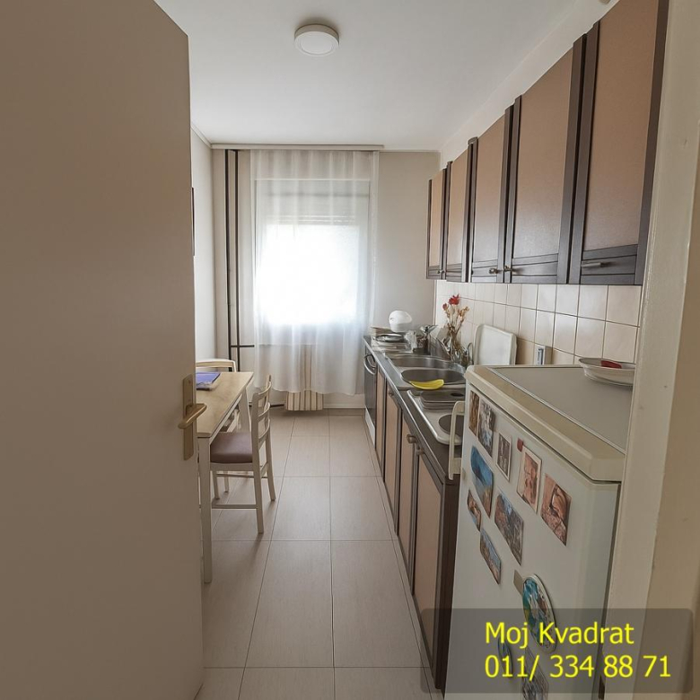 Stan Prodaja Beograd Blok 71 91 m2