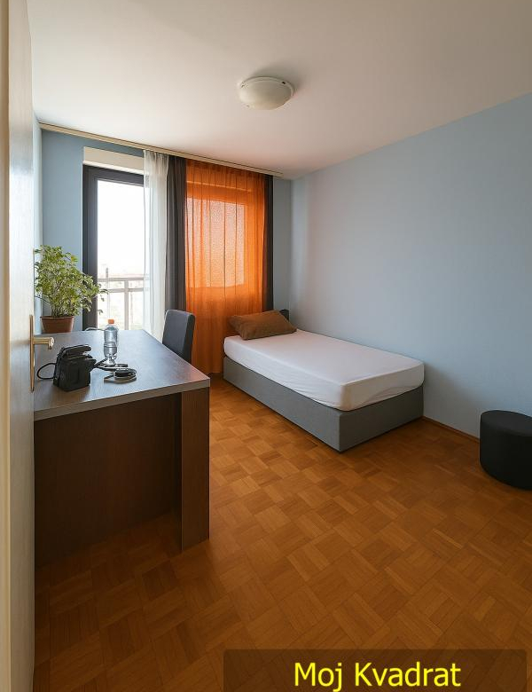 Stan Prodaja Beograd Blok 71 91 m2