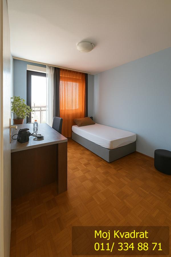 Stan Prodaja Beograd Stan Prodaja Beograd Blok 71 91 m2