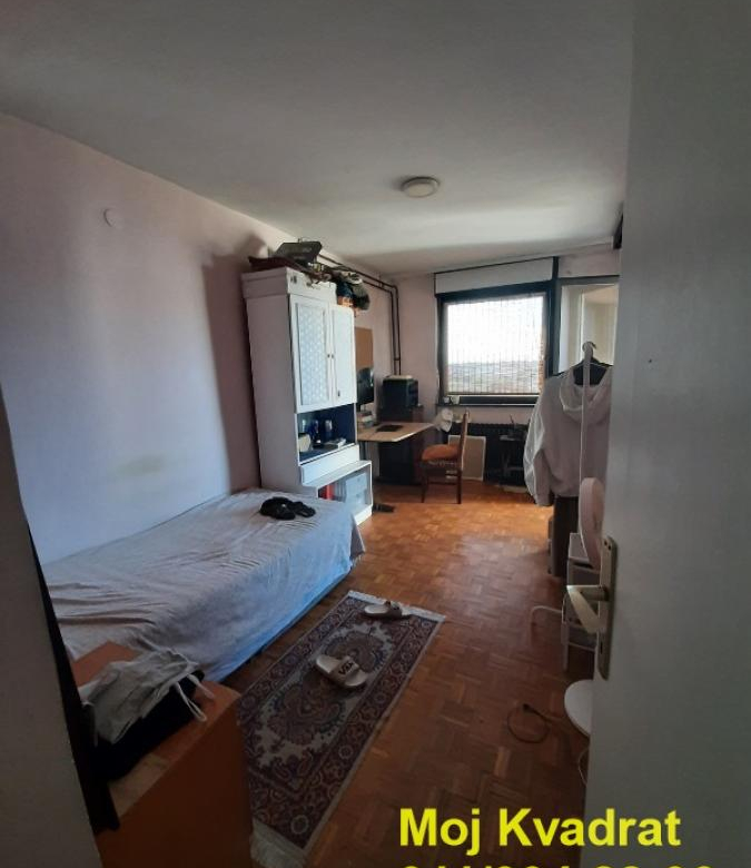 Stan Prodaja Beograd Blok 71 91 m2