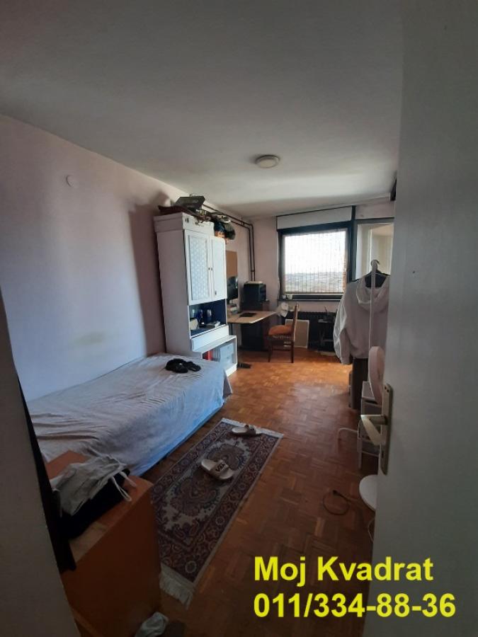 Stan Prodaja Beograd Stan Prodaja Beograd Blok 71 91 m2