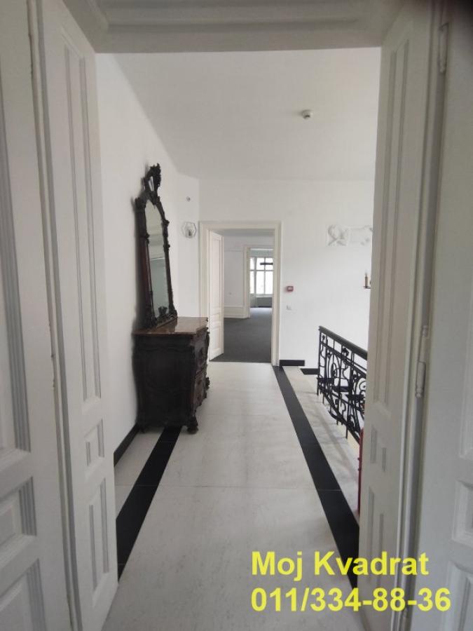 Lokal Izdavanje Beograd Lokal Izdavanje Beograd Krunska 180 m2