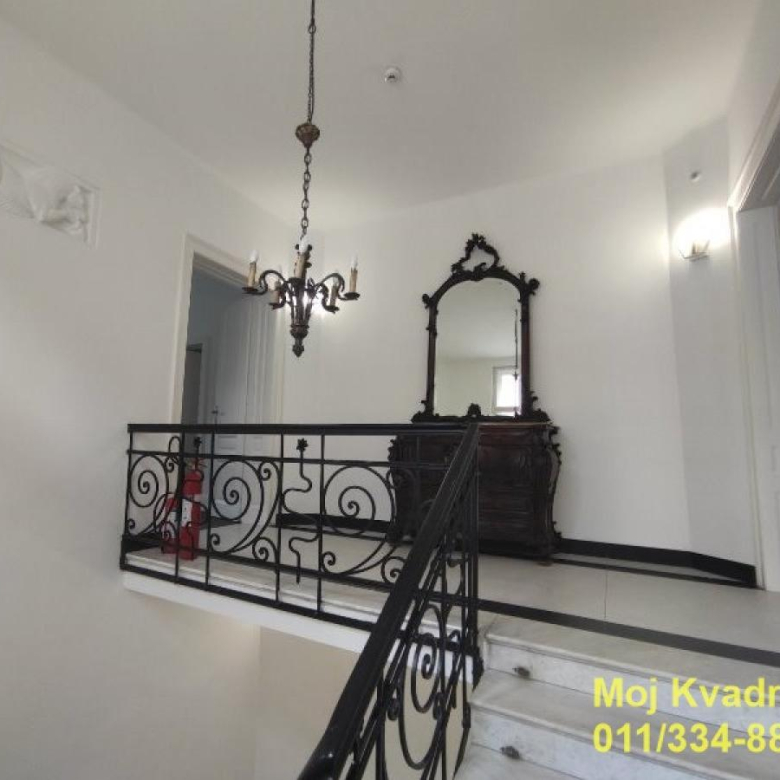 Lokal Izdavanje Beograd Krunska 180 m2