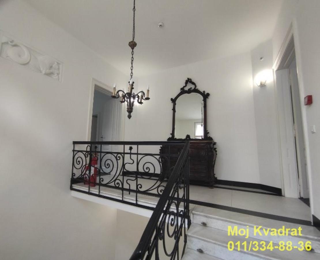 Lokal Izdavanje Beograd Lokal Izdavanje Beograd Krunska 180 m2