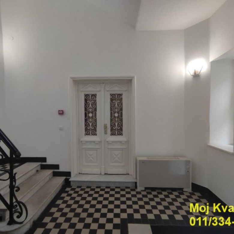 Lokal Izdavanje Beograd Krunska 180 m2