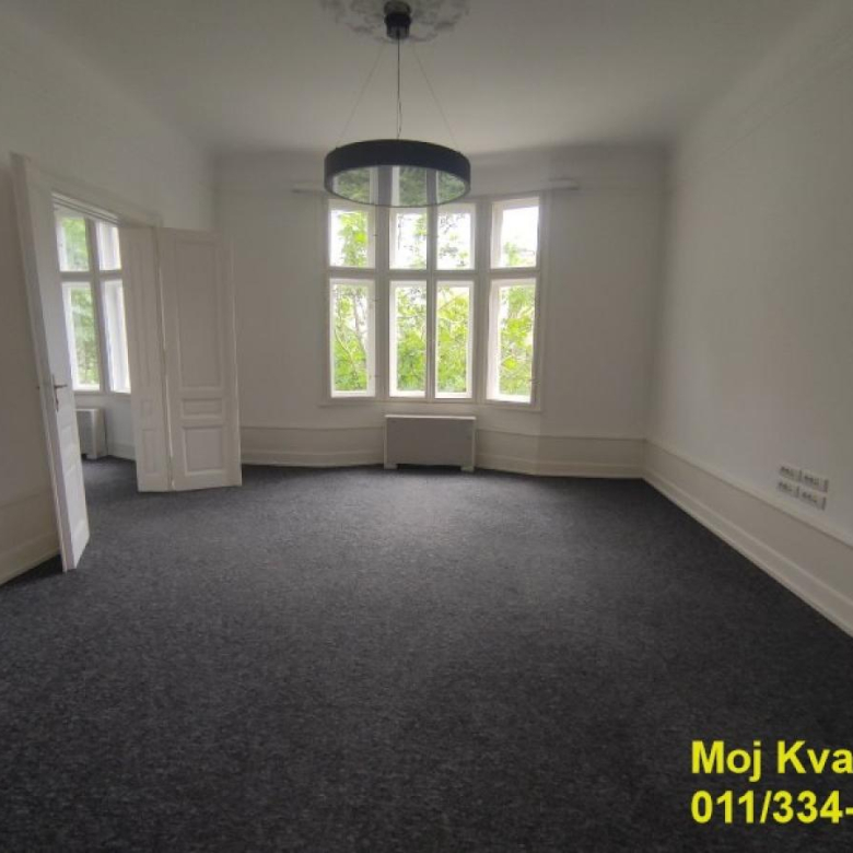 Lokal Izdavanje Beograd Krunska 180 m2