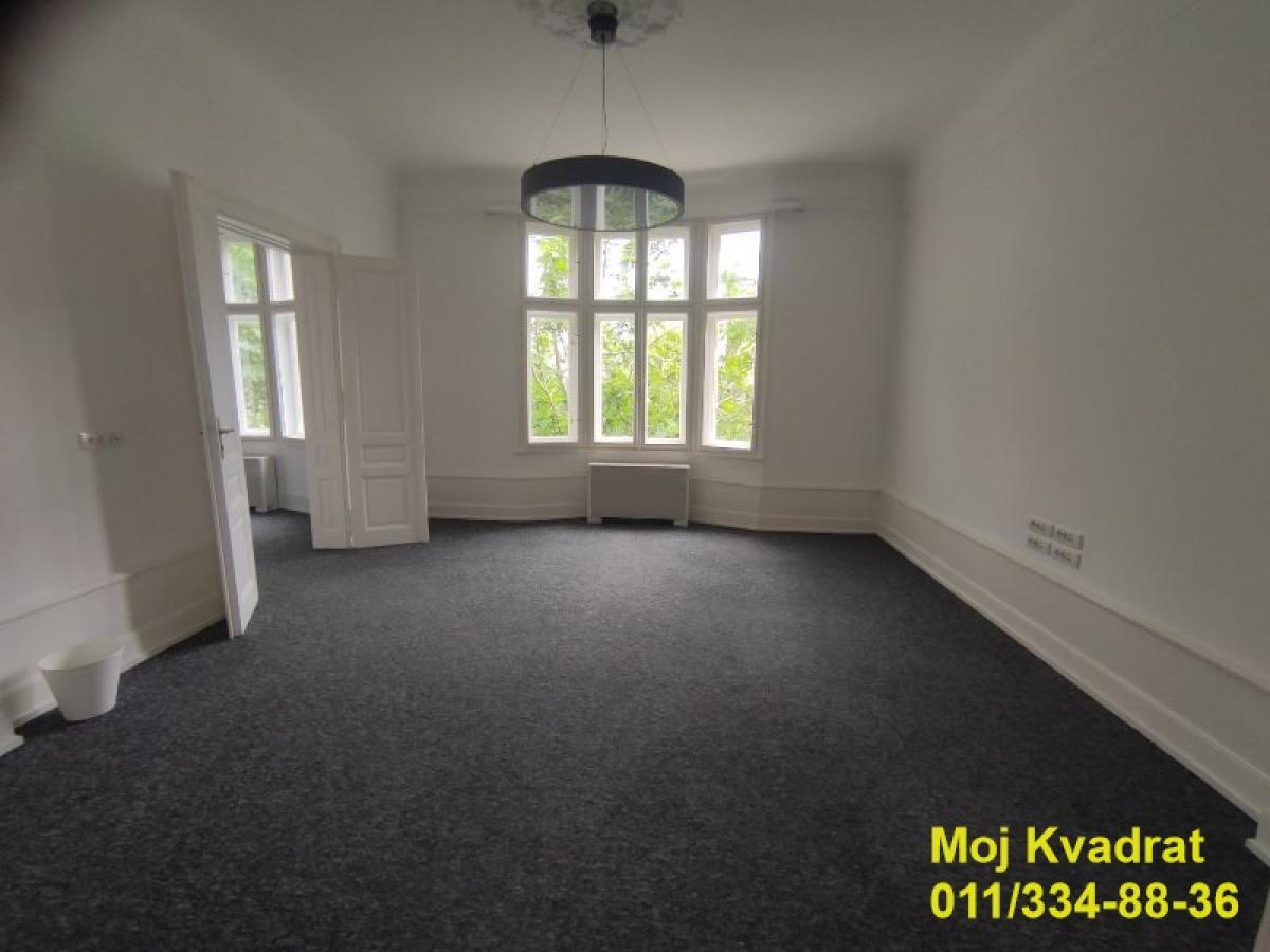 Lokal Izdavanje Beograd Lokal Izdavanje Beograd Krunska 180 m2