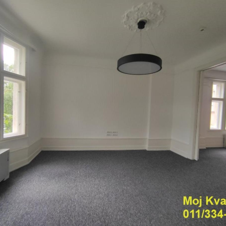 Lokal Izdavanje Beograd Krunska 180 m2