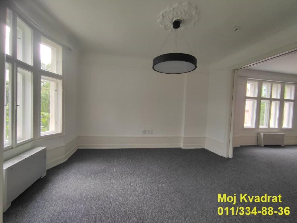 Lokal Izdavanje Beograd Lokal Izdavanje Beograd Krunska 180 m2