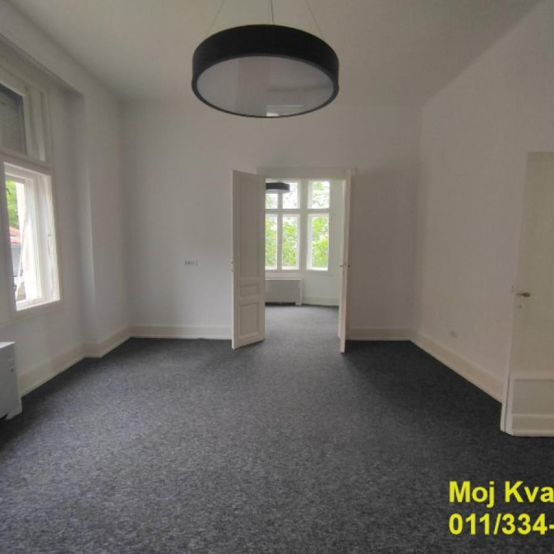 Lokal Izdavanje Beograd Krunska 180 m2