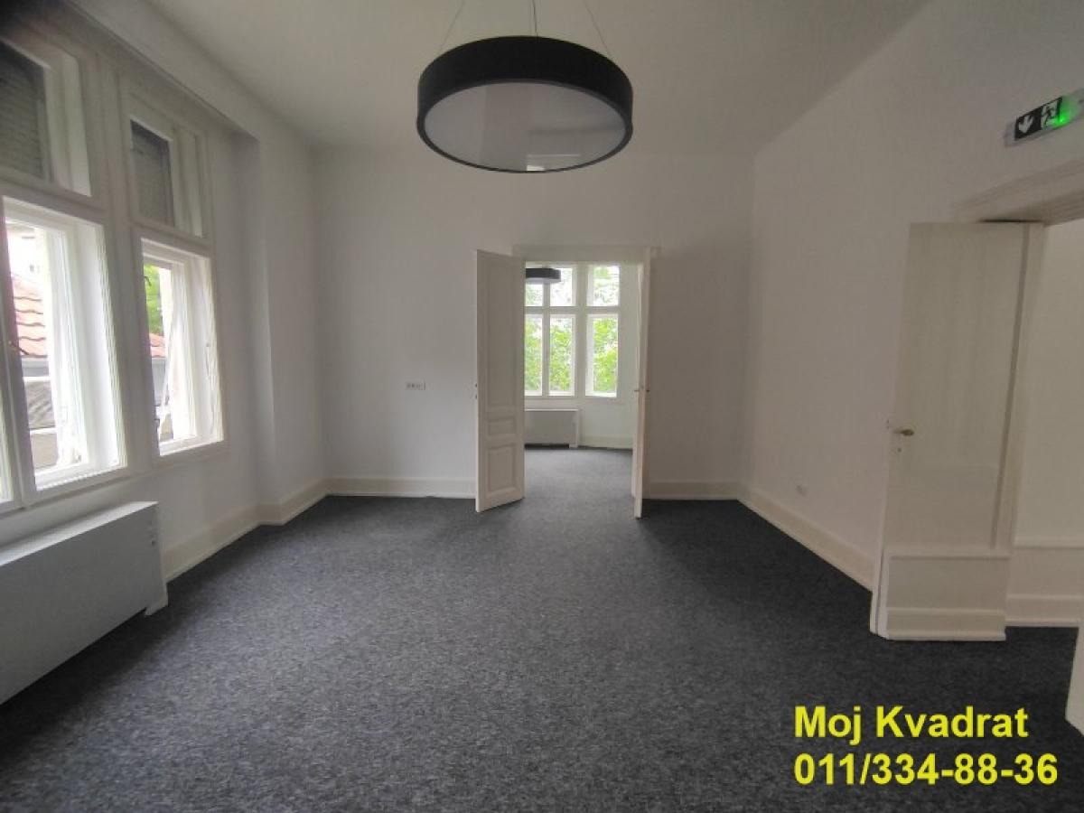 Lokal Izdavanje Beograd Lokal Izdavanje Beograd Krunska 180 m2