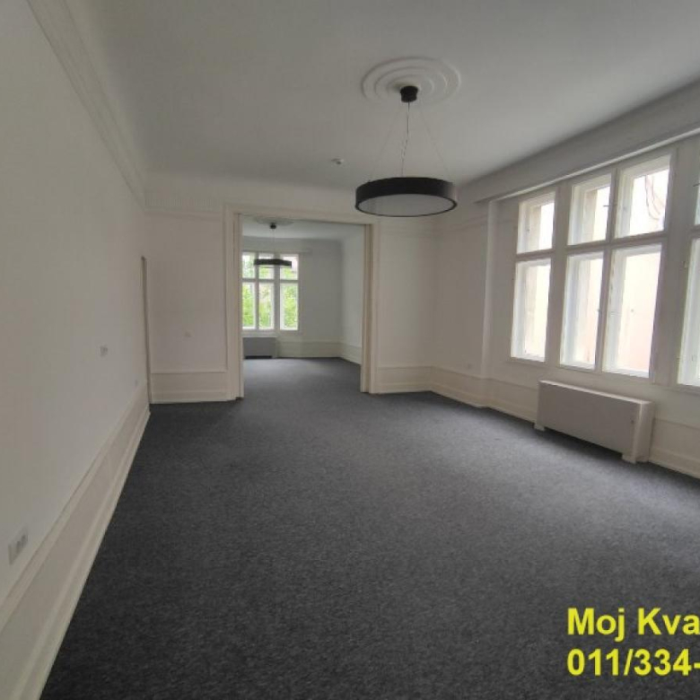 Lokal Izdavanje Beograd Krunska 180 m2