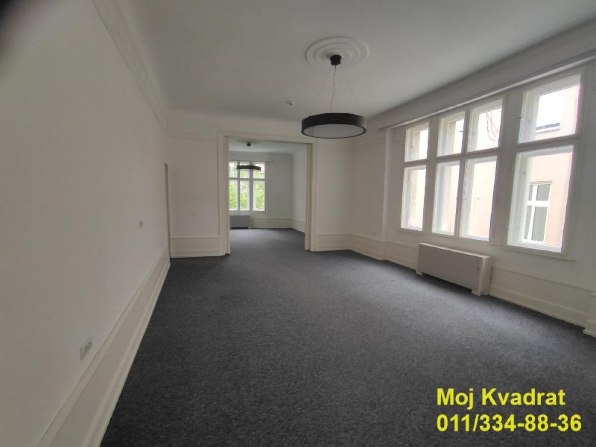 Lokal Izdavanje Beograd Lokal Izdavanje Beograd Krunska 180 m2