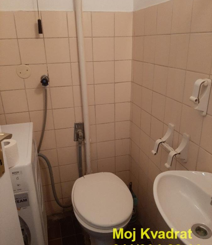 Stan Prodaja Beograd Blok 71 91 m2