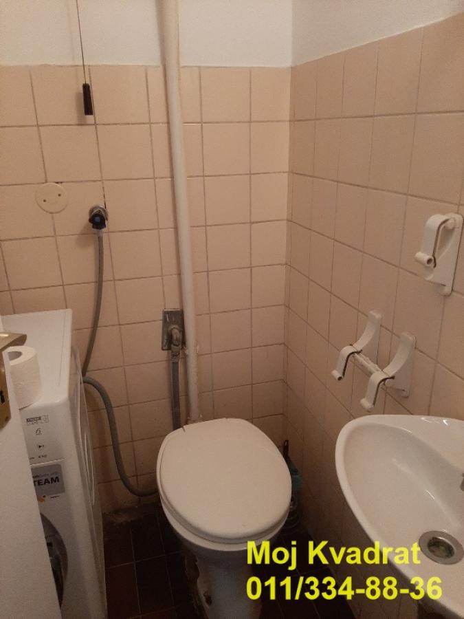 Stan Prodaja Beograd Stan Prodaja Beograd Blok 71 91 m2