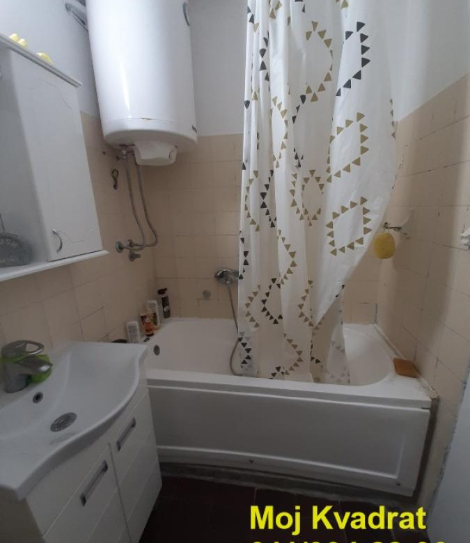 Stan Prodaja Beograd Blok 71 91 m2