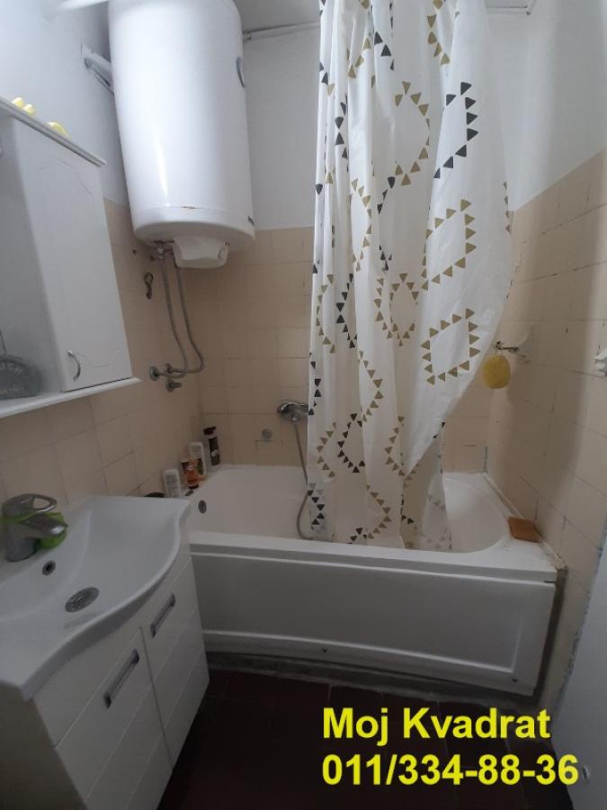 Stan Prodaja Beograd Stan Prodaja Beograd Blok 71 91 m2