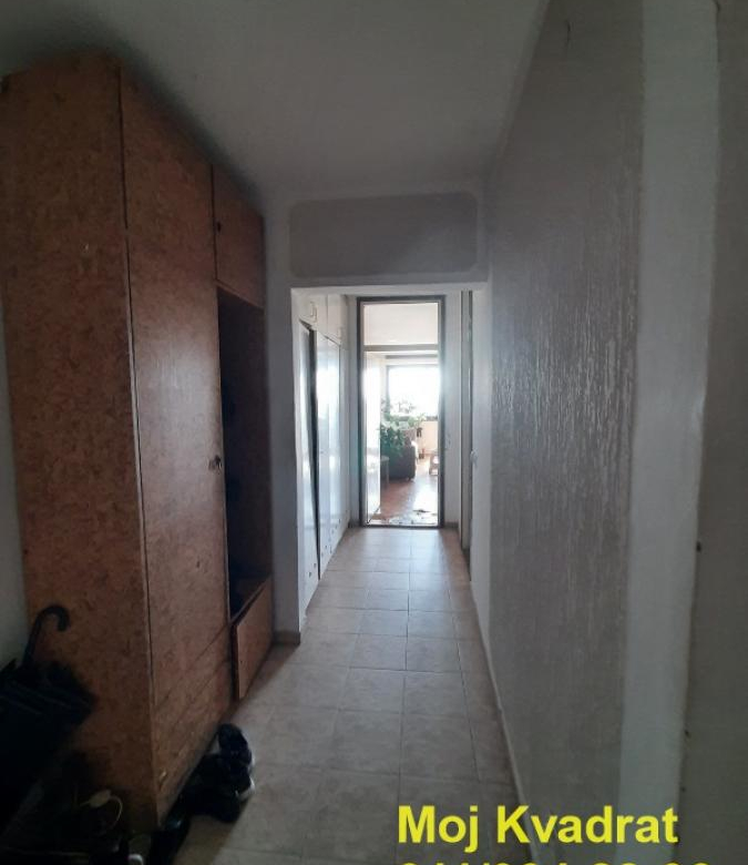 Stan Prodaja Beograd Blok 71 91 m2