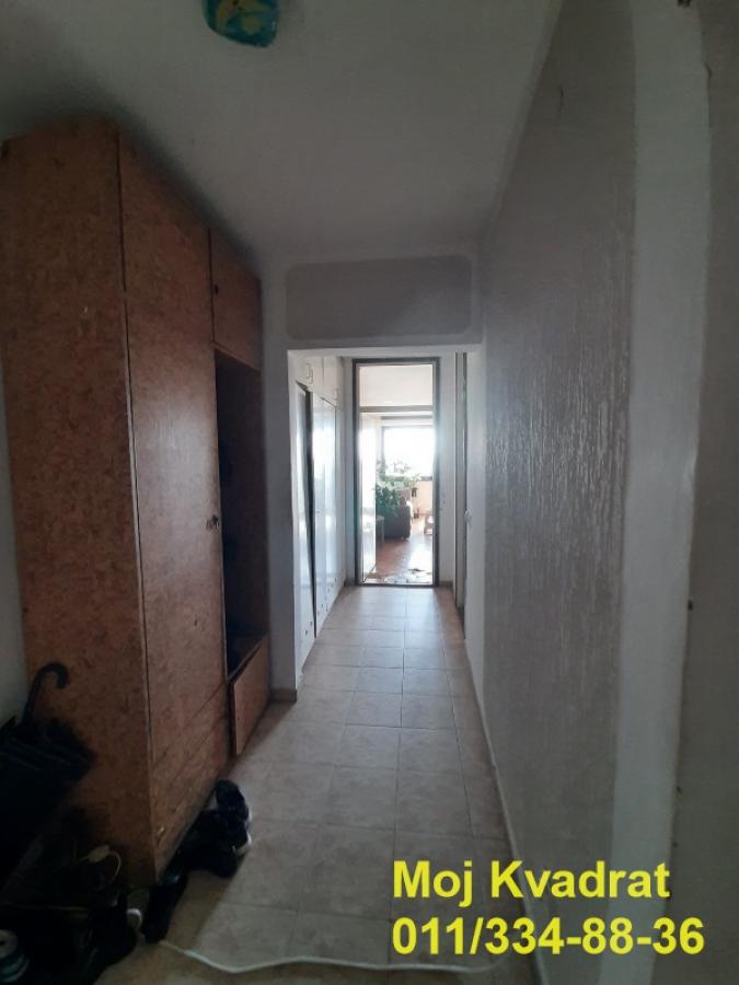 Stan Prodaja Beograd Stan Prodaja Beograd Blok 71 91 m2