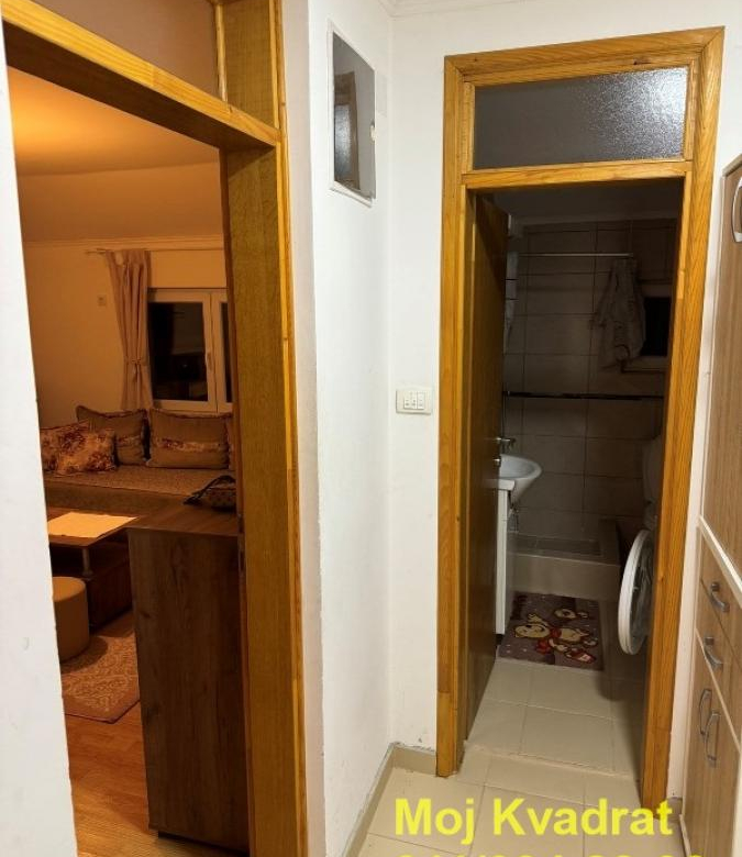 Stan Prodaja Beograd Kaluđerica 53 m2