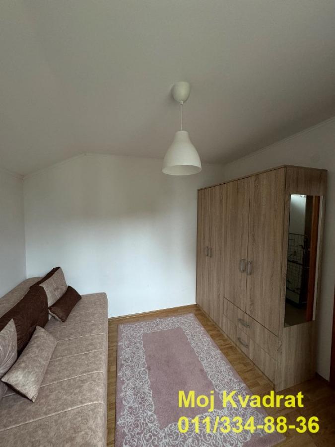 Stan Prodaja Beograd Kaluđerica 53 m2