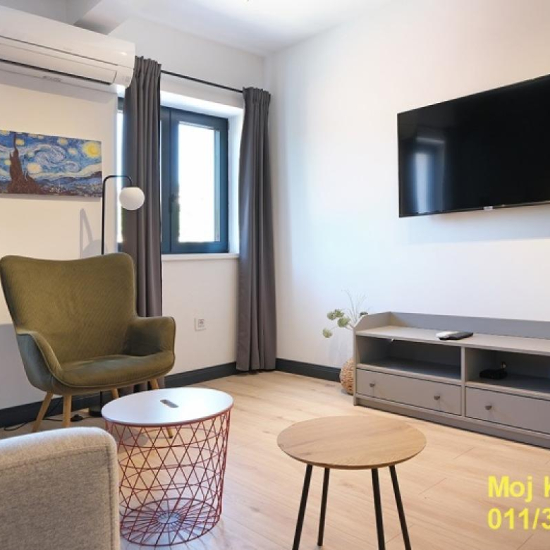 Stan Prodaja Beograd Zemun-centar 109 m2