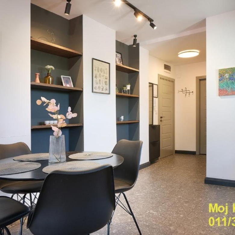 Stan Prodaja Beograd Zemun-centar 109 m2