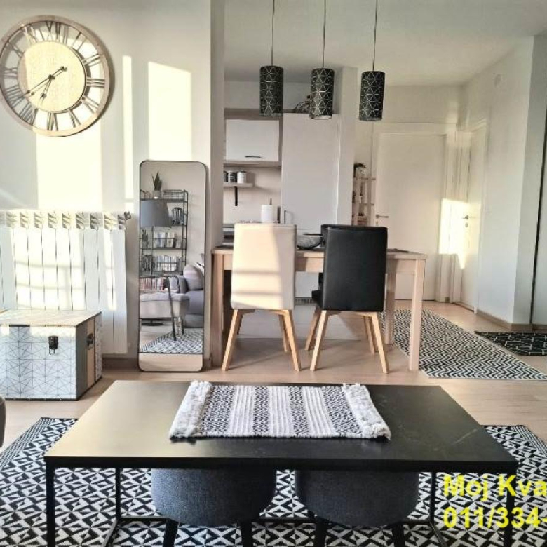 Stan Prodaja Beograd Denkova Bašta 57 m2