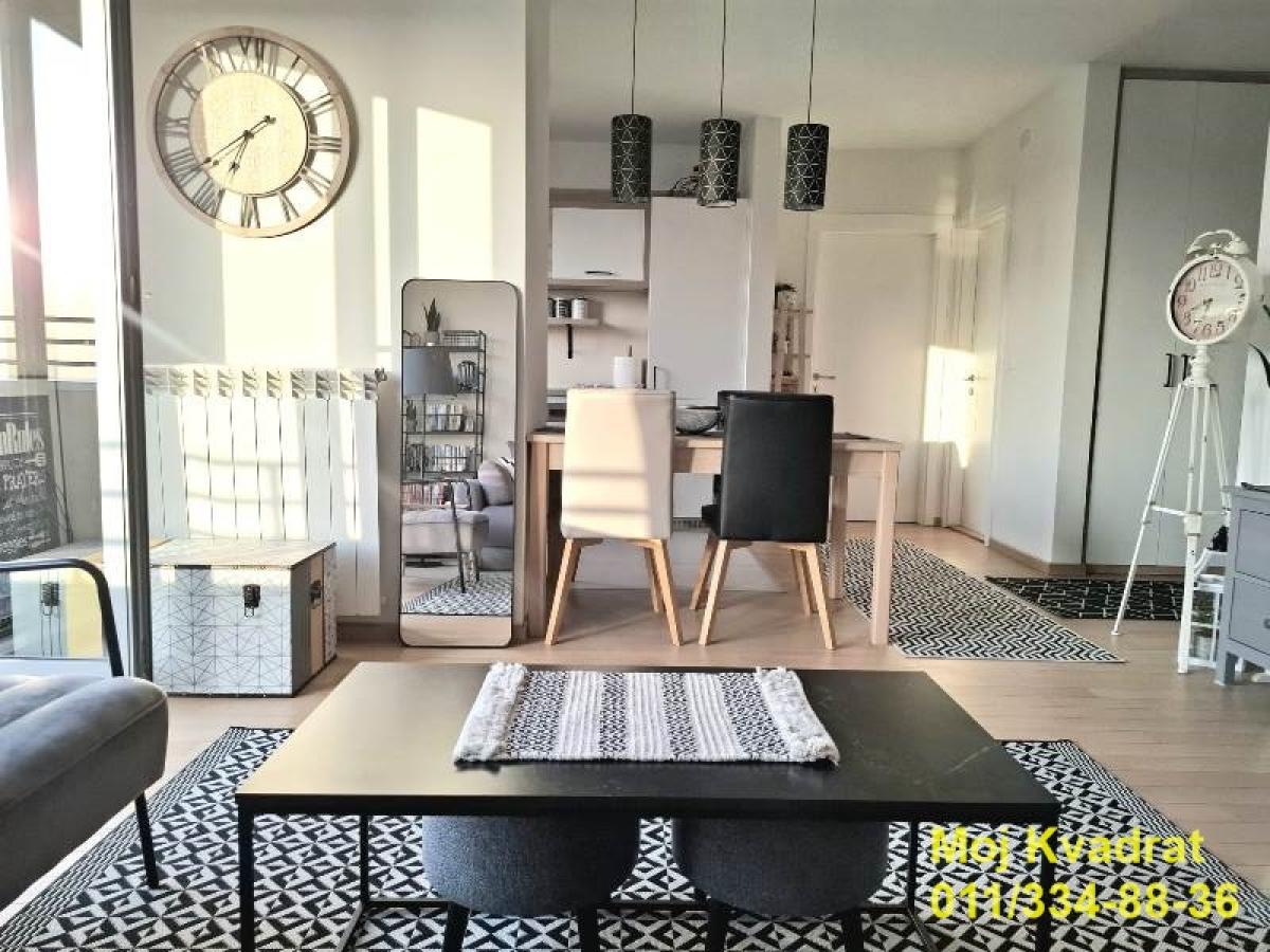 Stan Prodaja Beograd Stan Prodaja Beograd Denkova Bašta 57 m2