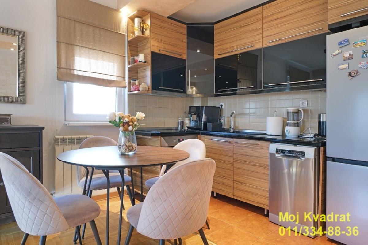 Stan Prodaja Beograd Filmski Grad 61 m2