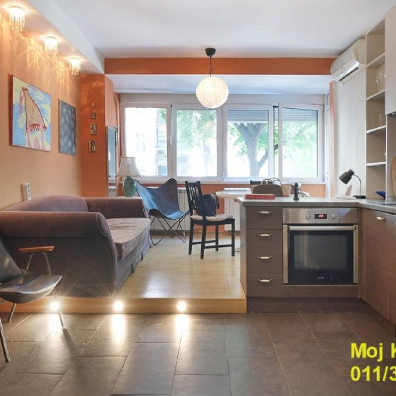 Stan – Beograd, Stari Grad Terazije – ID 23365.