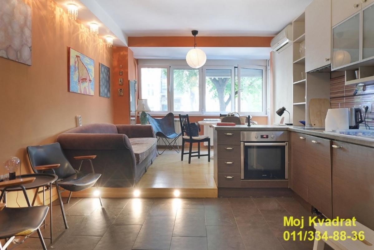 Stan Prodaja Beograd Terazije 60 m2