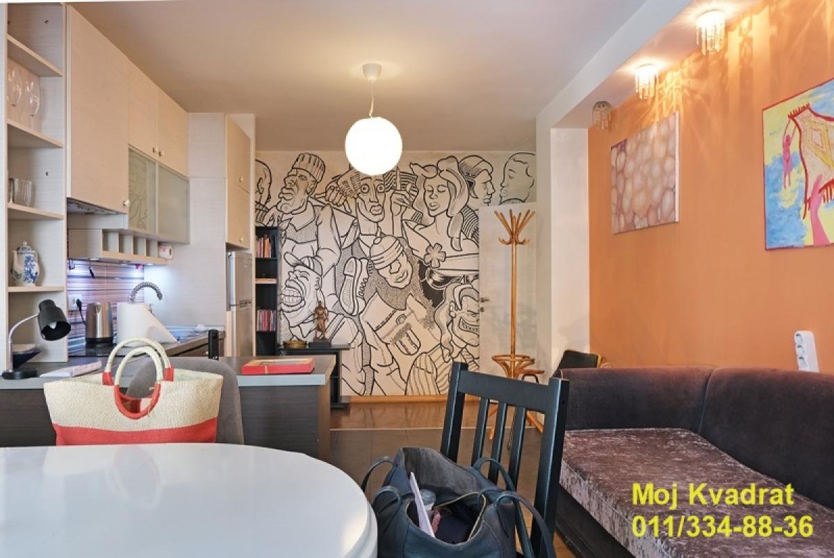 Stan Prodaja Beograd Terazije 60 m2