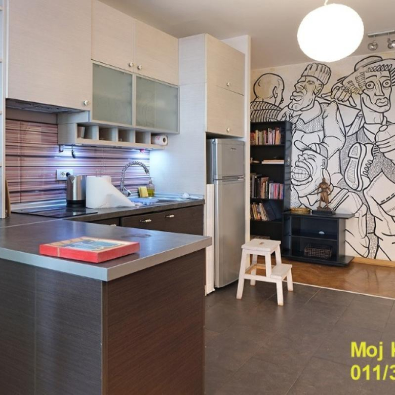 Stan Prodaja Beograd Terazije 60 m2
