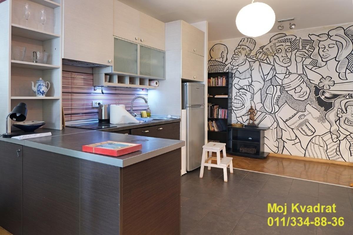 Stan Prodaja Beograd Terazije 60 m2