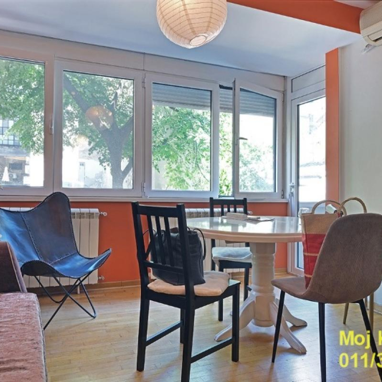 Stan Prodaja Beograd Terazije 60 m2