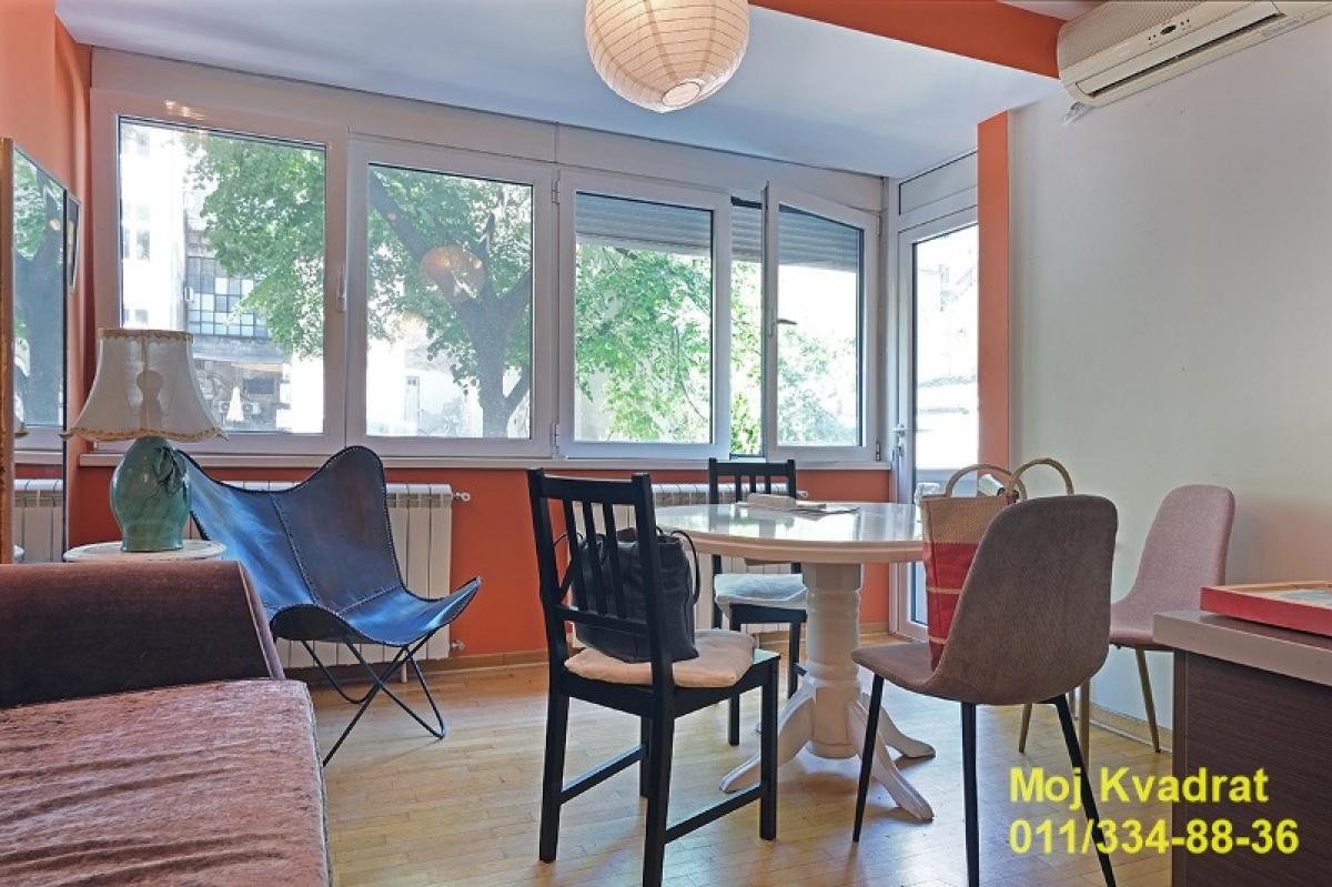 Stan Prodaja Beograd Terazije 60 m2