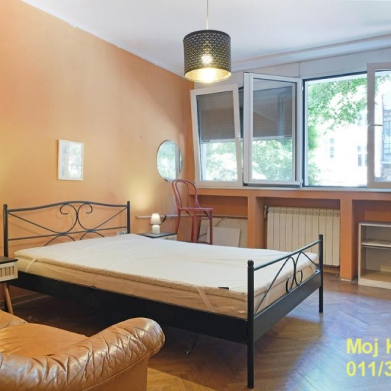 Stan Prodaja Beograd Terazije 60 m2