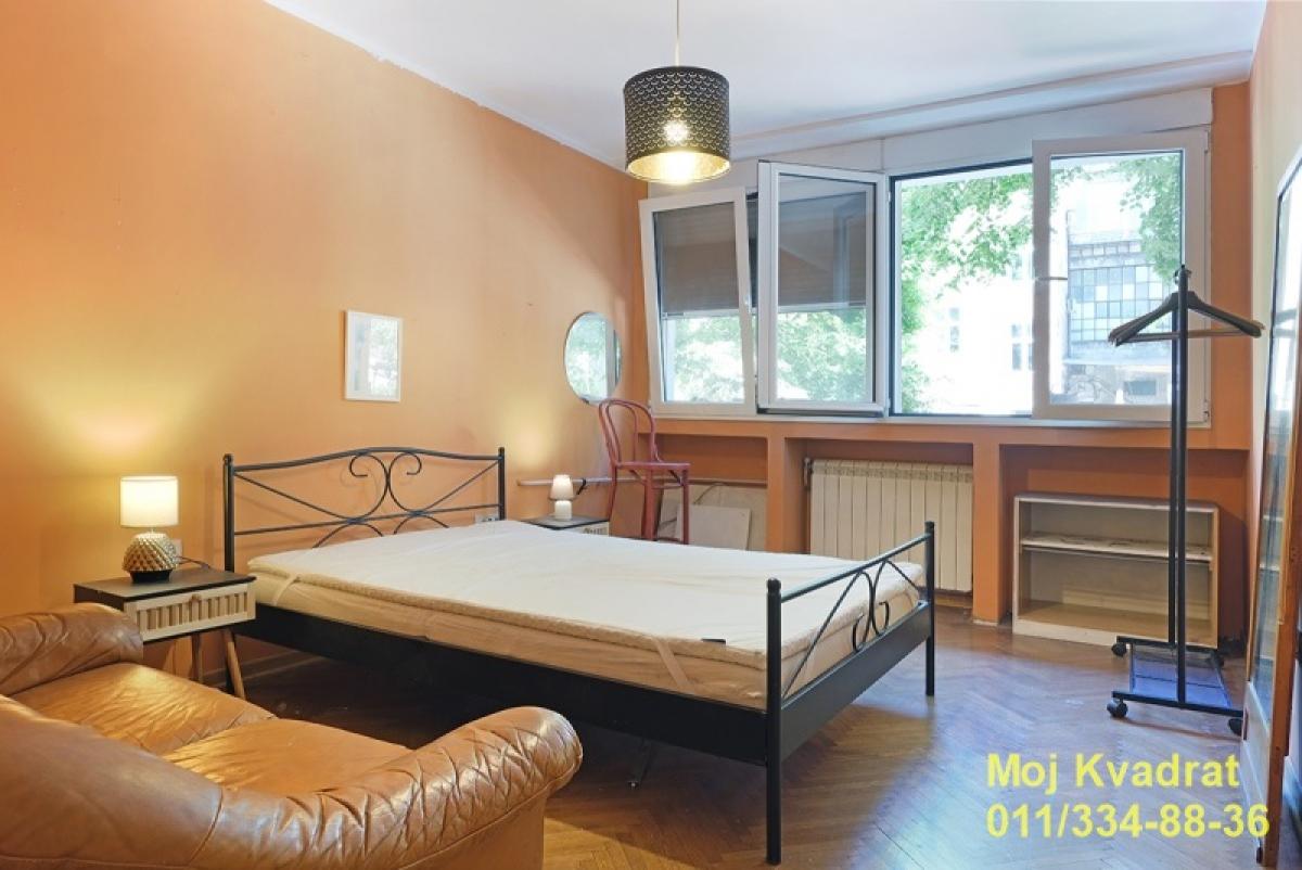 Stan Prodaja Beograd Terazije 60 m2