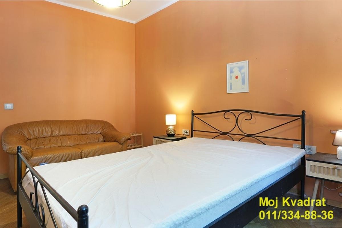 Stan Prodaja Beograd Terazije 60 m2