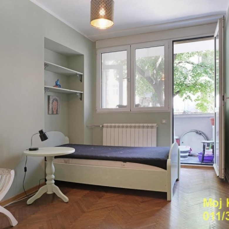 Stan Prodaja Beograd Terazije 60 m2