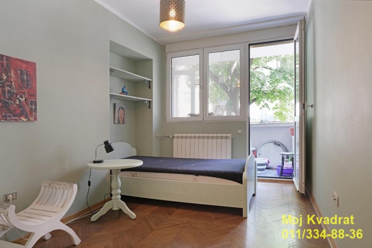 Stan Prodaja Beograd Terazije 60 m2