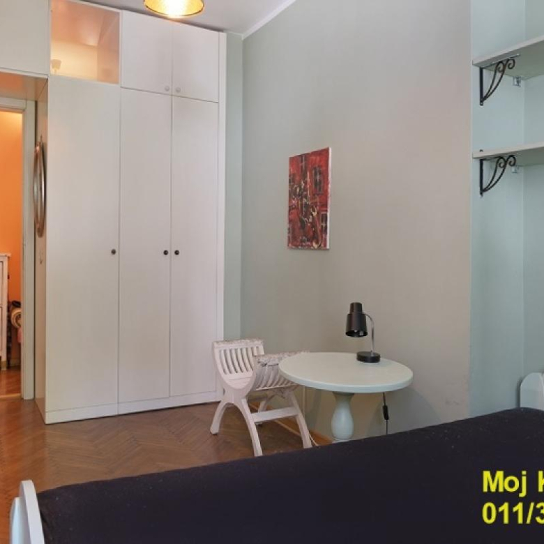 Stan Prodaja Beograd Terazije 60 m2
