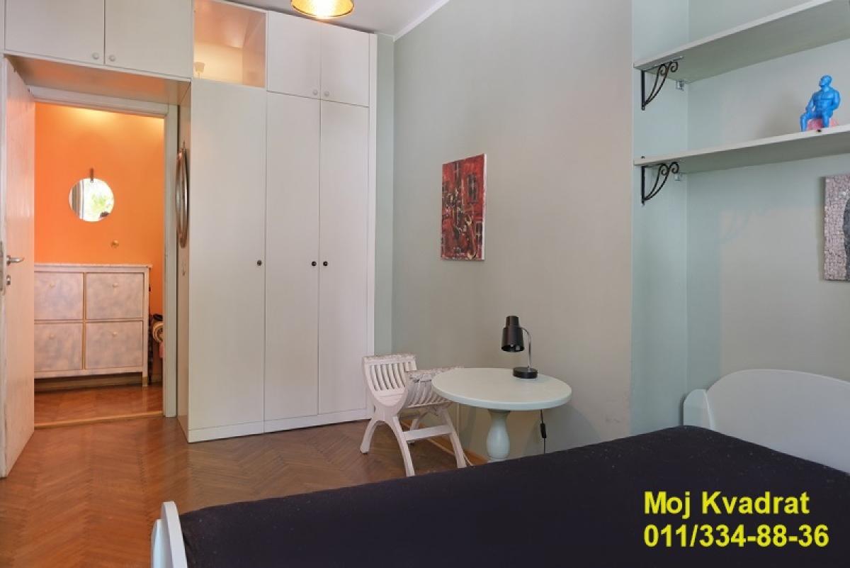 Stan Prodaja Beograd Terazije 60 m2