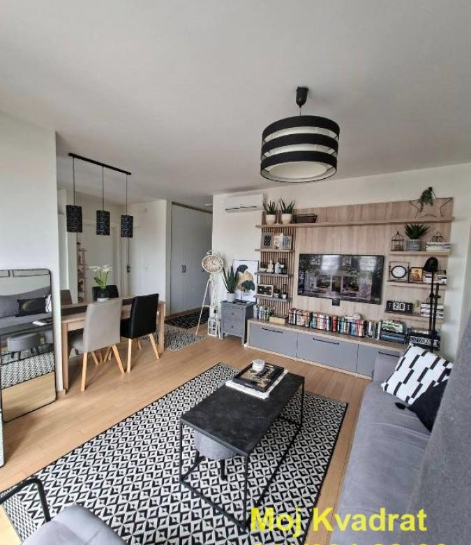 Stan Prodaja Beograd Denkova Bašta 57 m2