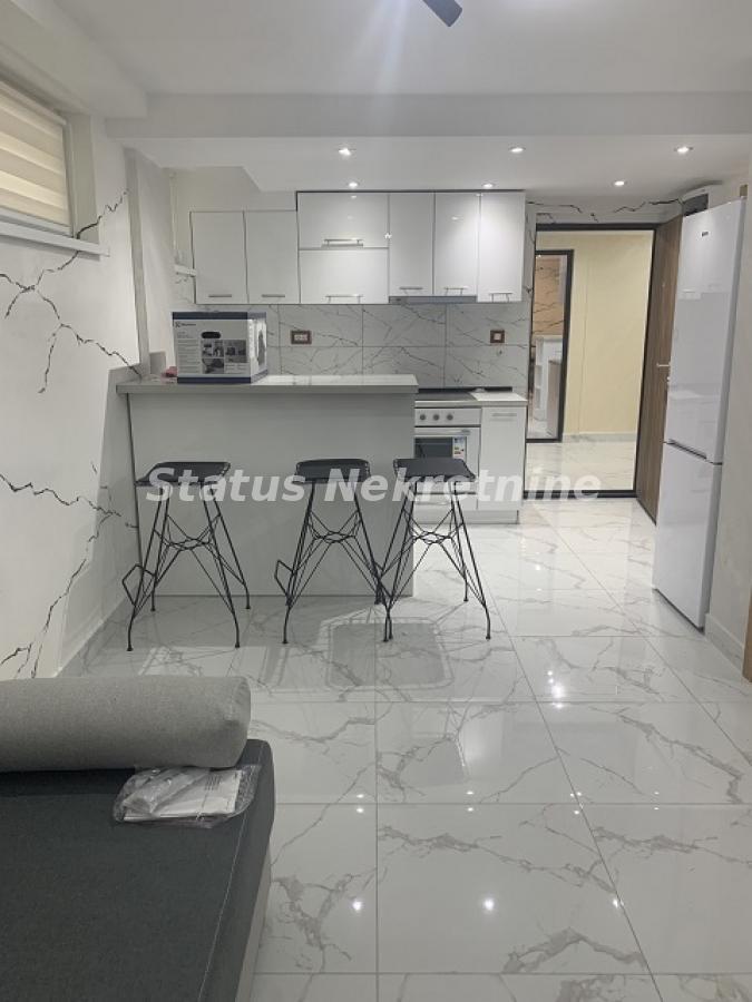 Stan Izdavanje Novi Sad Stan Izdavanje Novi Sad 38 m2